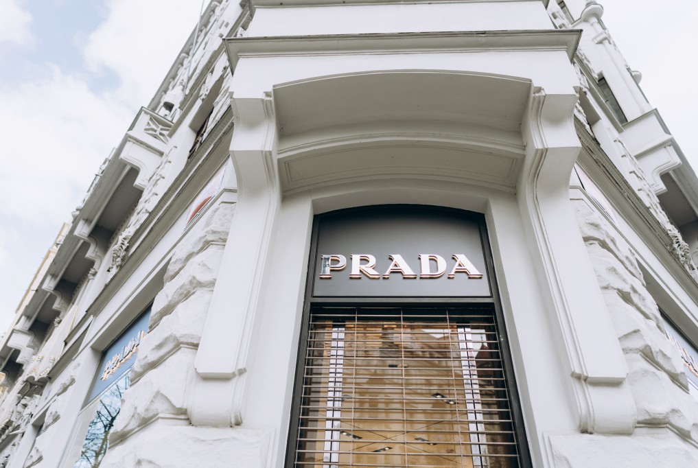 prague czech republic city stay at home covid 19 corona virus outdoor luxury boutique facade