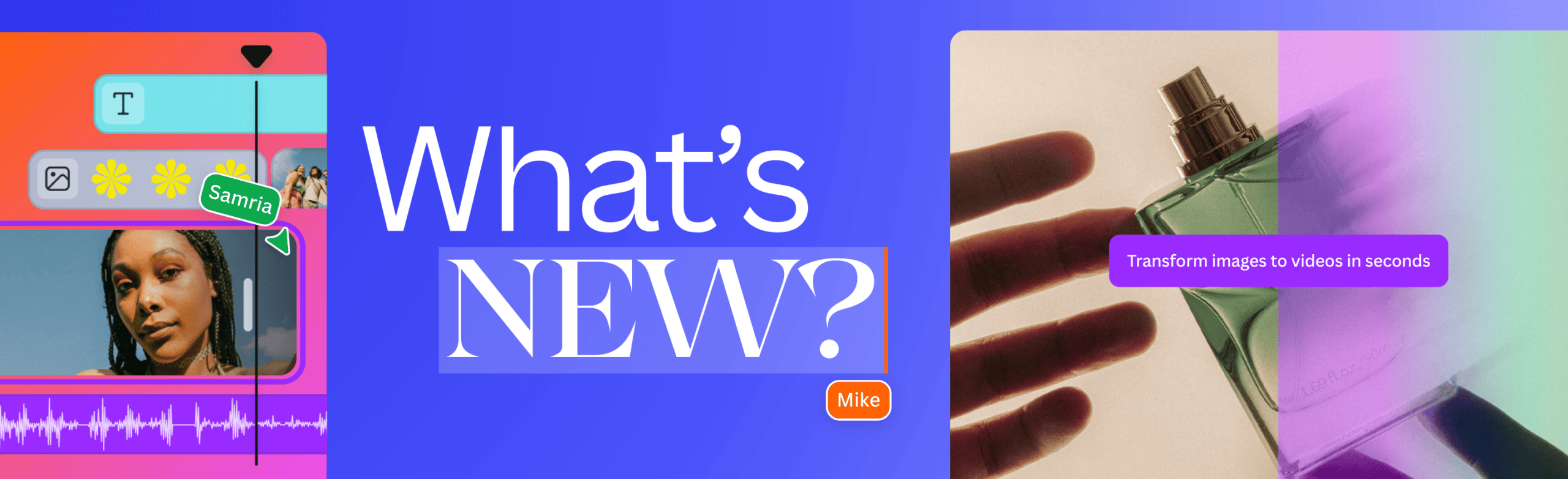 Canva What's New February 2026 - עדכוני AI, פרסום ושיפורי עבודה